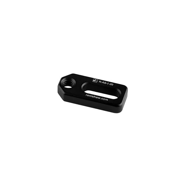 1.37 in long adjustable slide with 1/4-20 thread
