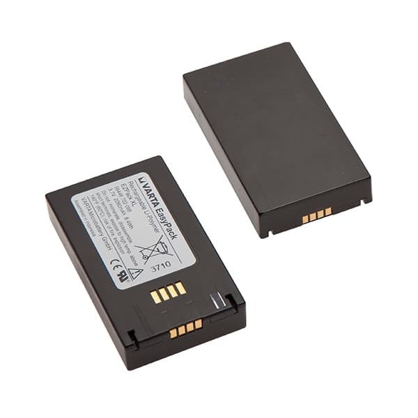 Battery Li-polymer 3.7V
