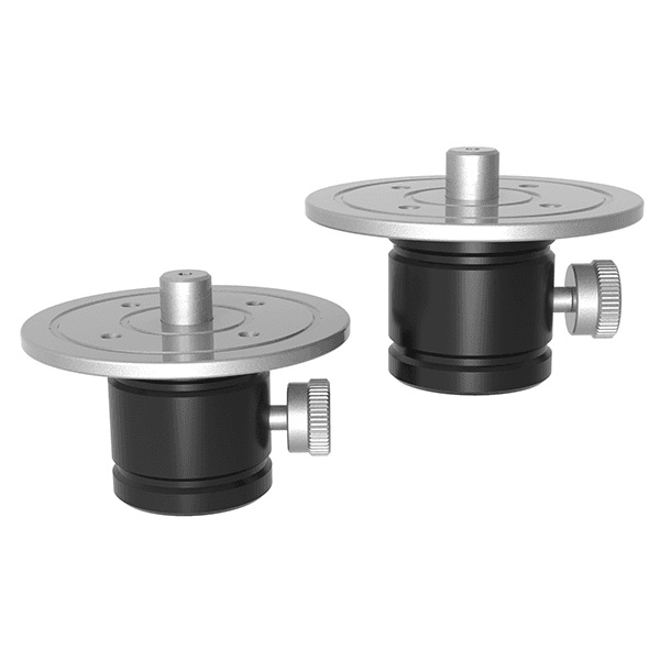 XK tripod mount kit