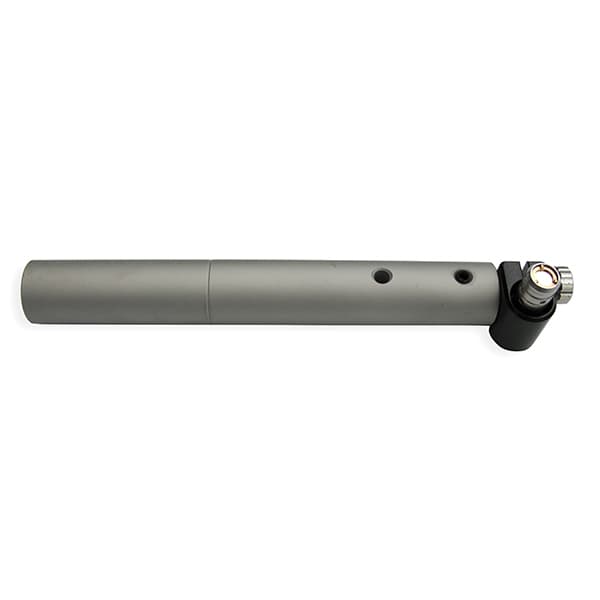 Spindle bar assembly