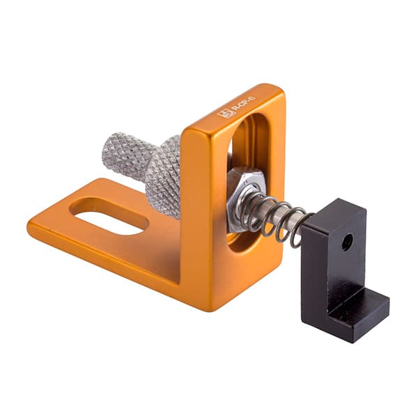 M6 pusher clamp