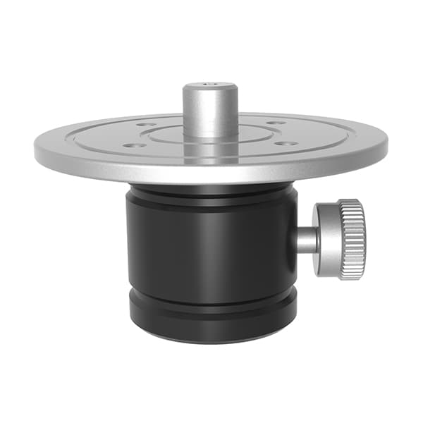 XK tripod mount single