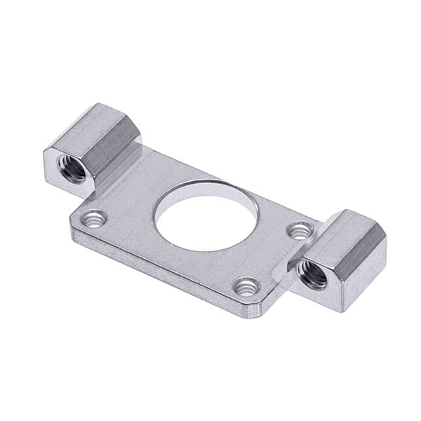 Side mounting bracket for ATOM™ and ATOM DX™ encoder readhead installation