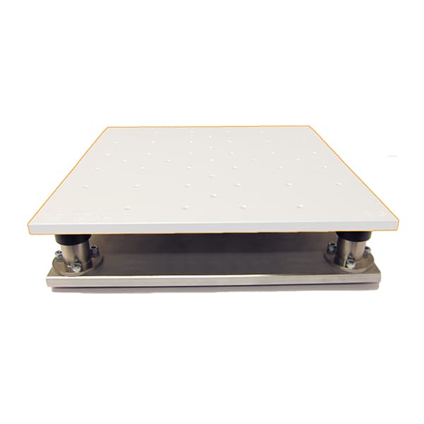 EQ3F-S55 fixture plate spacer (55 mm)