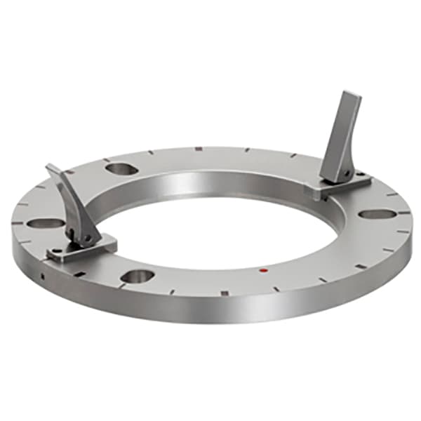 Mounting ring