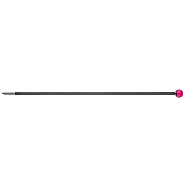 M3 Ø10 mm ruby ball, carbon fibre stem, L 200 mm, EWL 200 mm