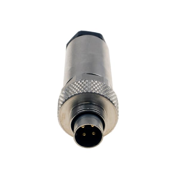 4 pin female binder 712 connector