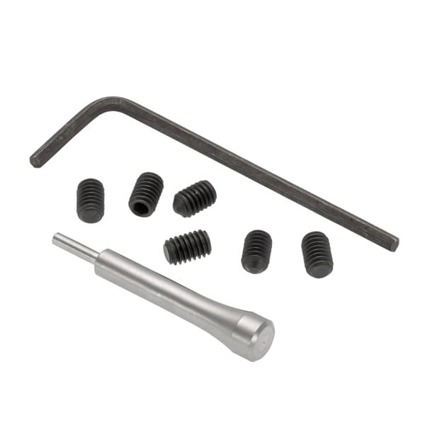 Tool kit for Renishaw OMP40-2, OMP40-2 M, RMP40, RMP40 M, OMP400, and RLP40