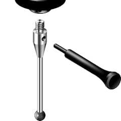 M2 and M3 stylus tool