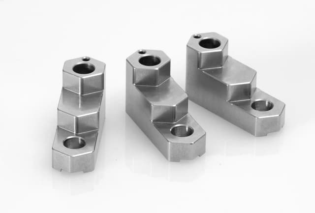 Steel replacement jaws for R-CJ-84-3 3-jaw chucks