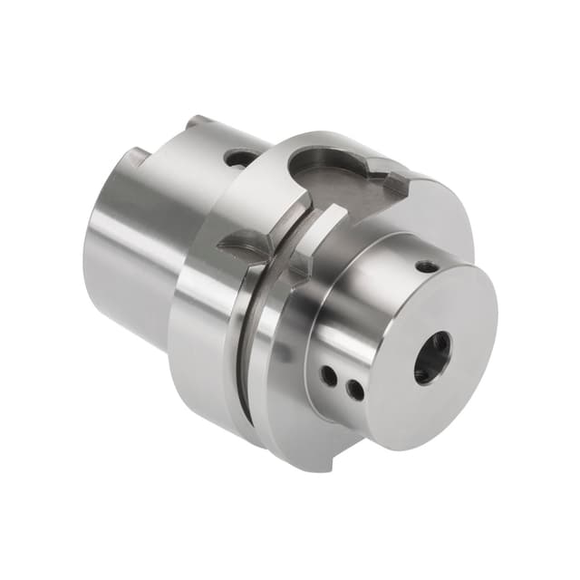 HSK shank: shank specification DIN 69893 HSK form A+C 50