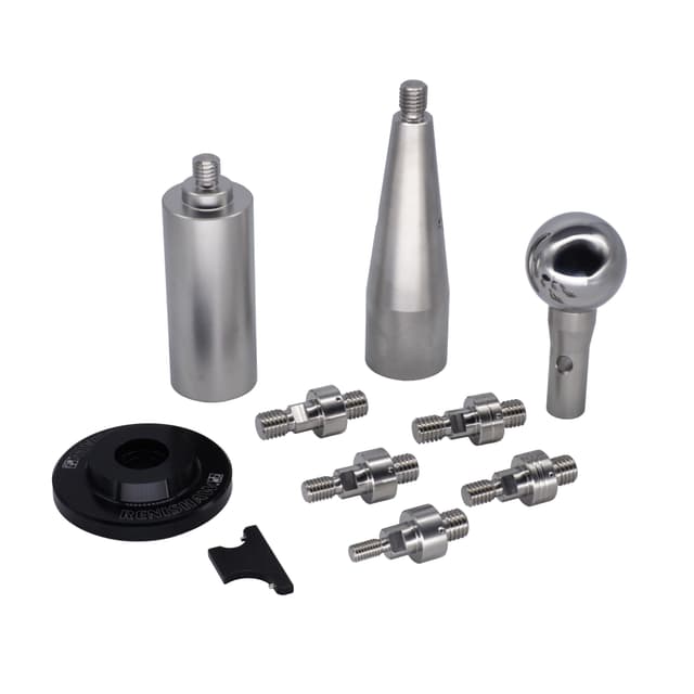 RCS datum ball kit