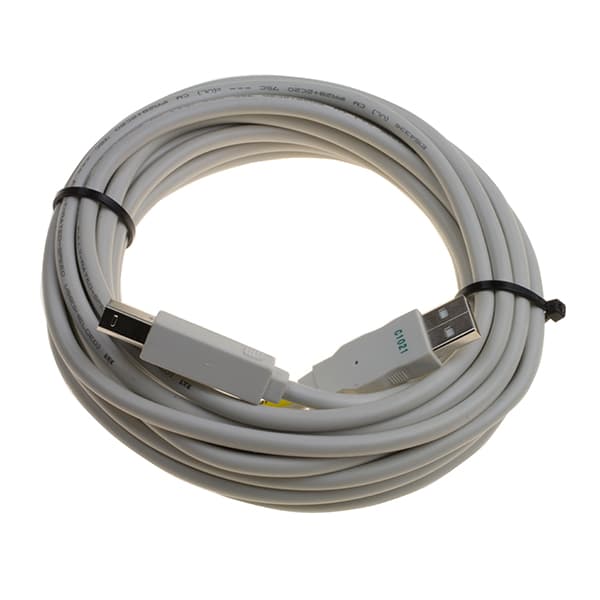 USB cable 5 m HP