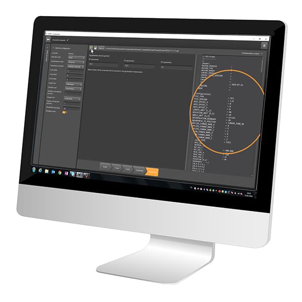 Compensate - Siemens volumetric software download