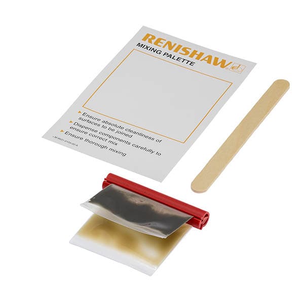 RGG-2 epoxy adhesive (sachet)