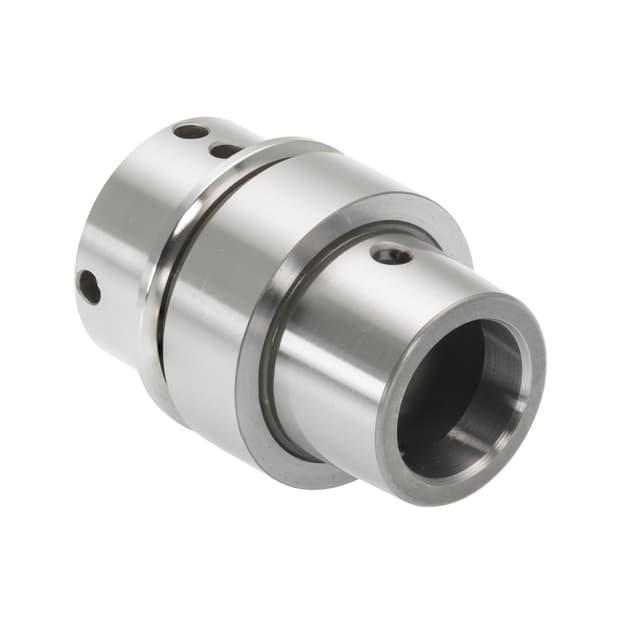 HSK shank: shank specification DIN 69893 HSK form E 25