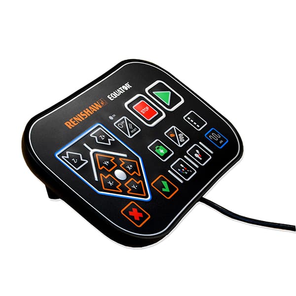 Equator™ Button Interface (EBI)