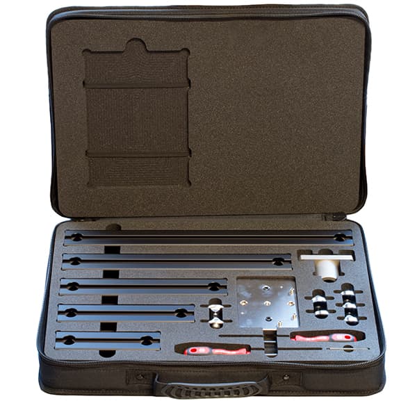 XM fixturing kit