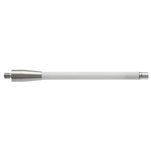 M4 to M3 ceramic stem adaptor, L 50 mm