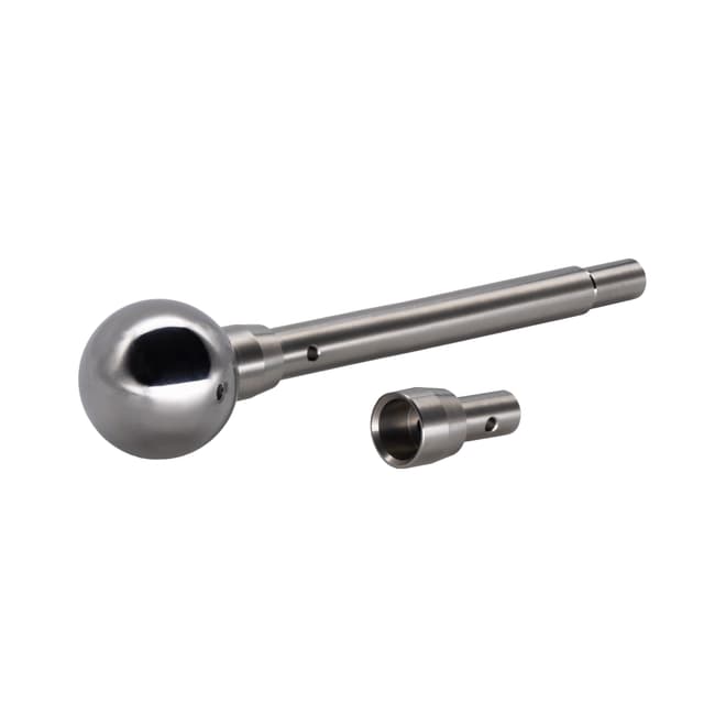 RCS solid ball kit
