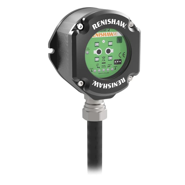 OMM-2 with 15 m (49 ft) cable