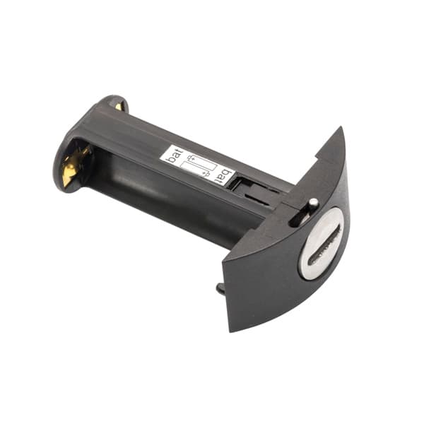 Battery cassette for Renishaw RMP60, OMP60, RMP600 and OMP600