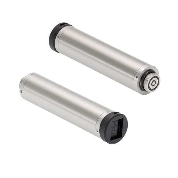LPE2 extension bar, L 100 mm