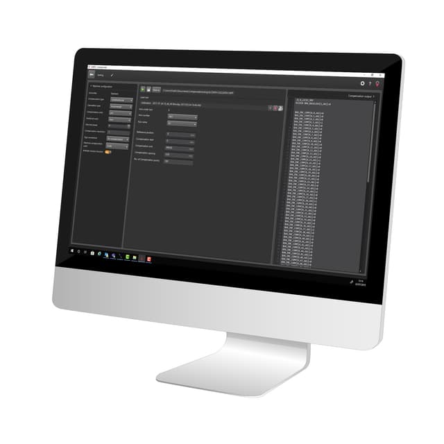 Compensate - Siemens pitch software download