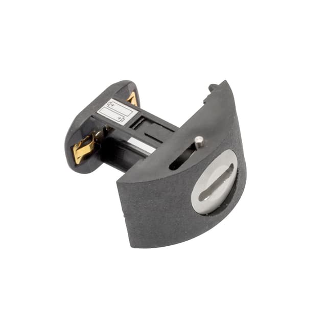 Battery cassette for Renishaw OMP40-2, RMP40, and OMP400
