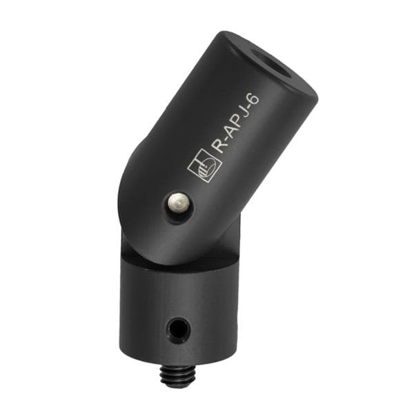 Adjustable pivot joint with M6 thread