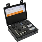 Equator™ SP25M probe kit